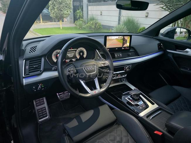 Audi Q5 Sline Quatro 2023 deouana 2026