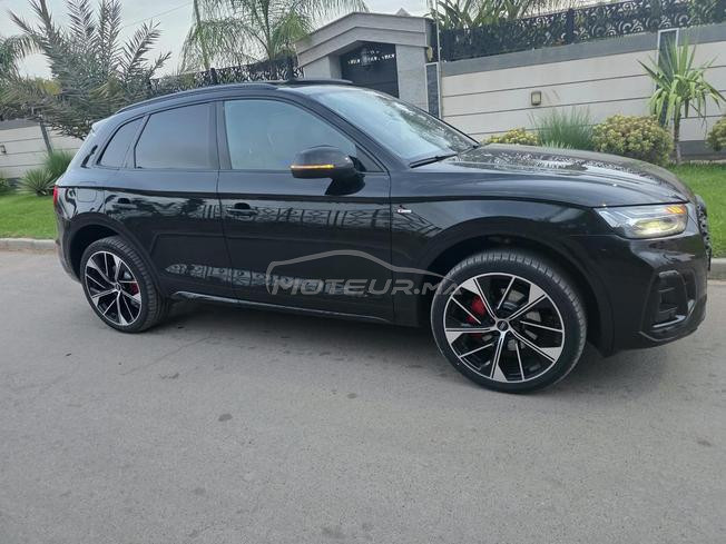 Audi Q5 Sline Quatro 2023 deouana 2026