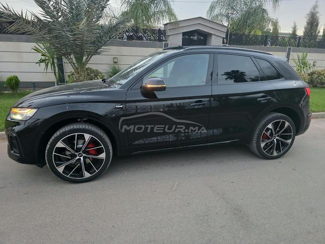 Audi Q5 Sline Quatro 2023 deouana 2026