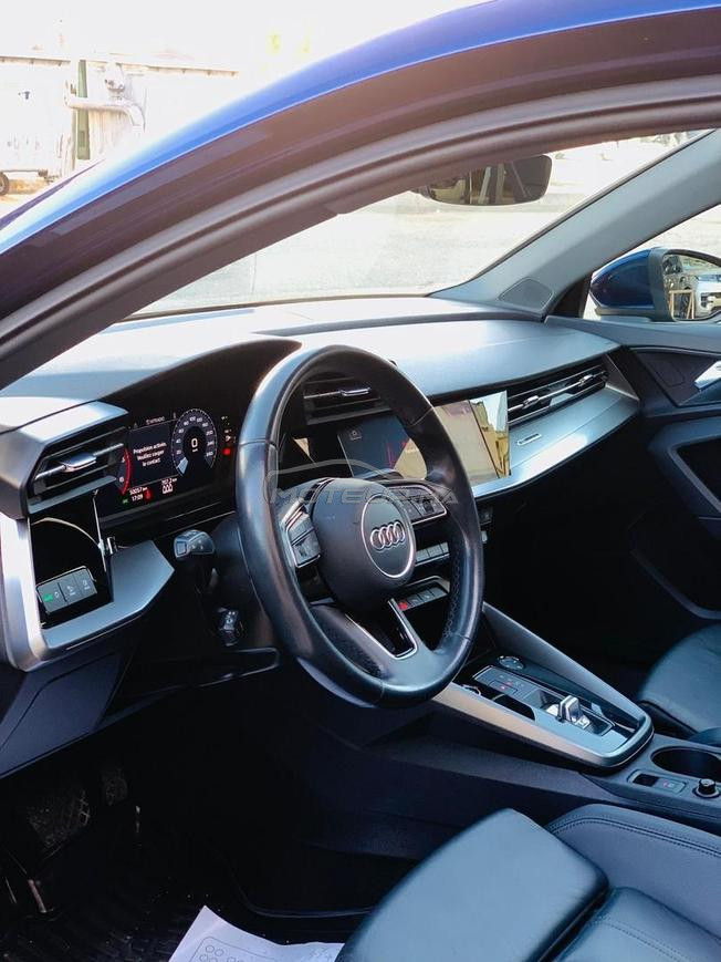 AUDI A3 sportback excellent etat