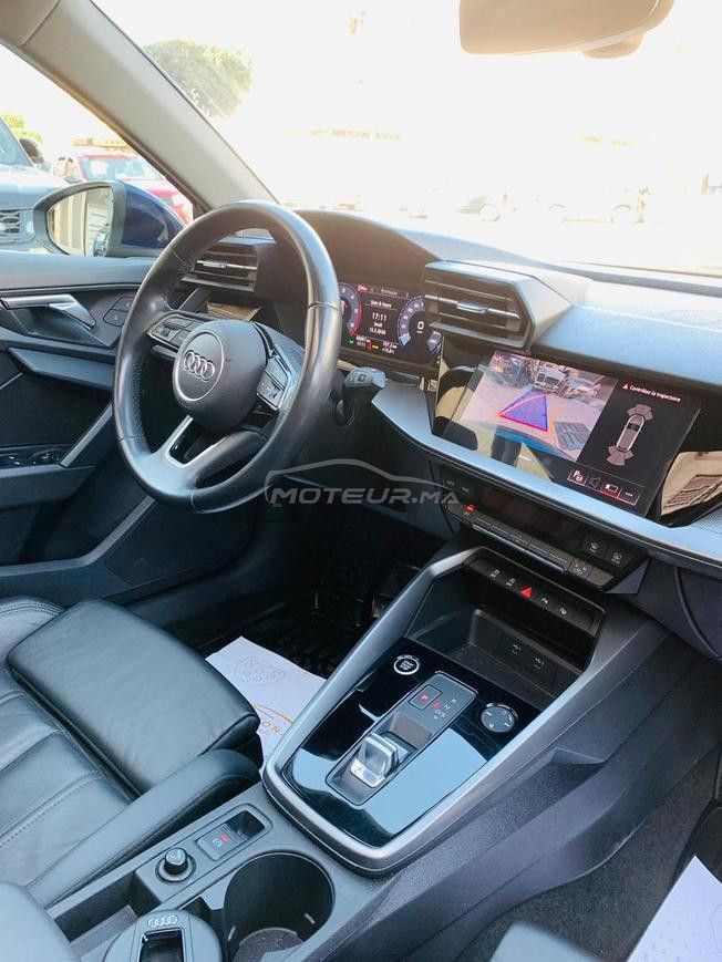 AUDI A3 sportback excellent etat