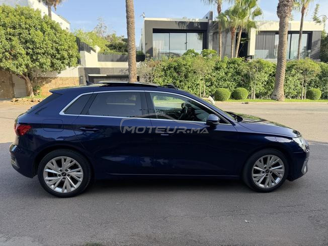 AUDI A3 sportback excellent etat