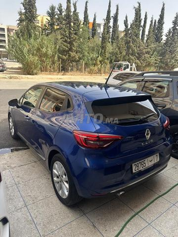 Clio 5 2021 - 2