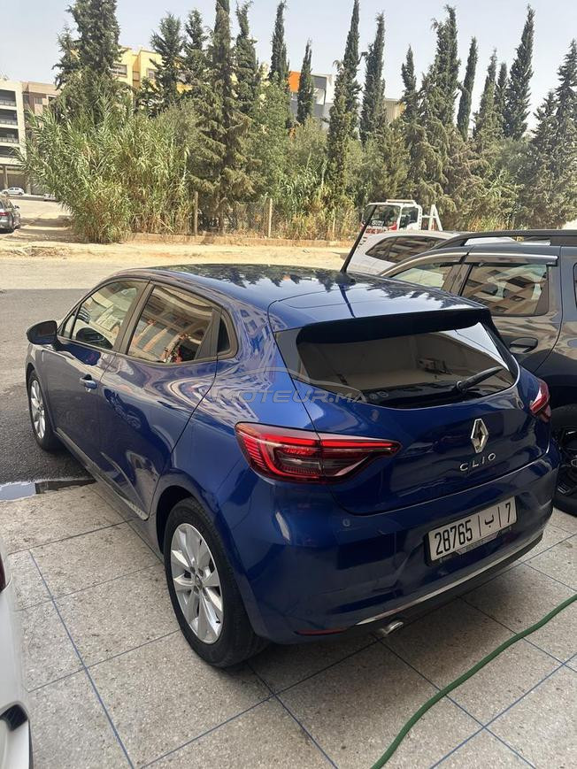 clio 5 2021 
