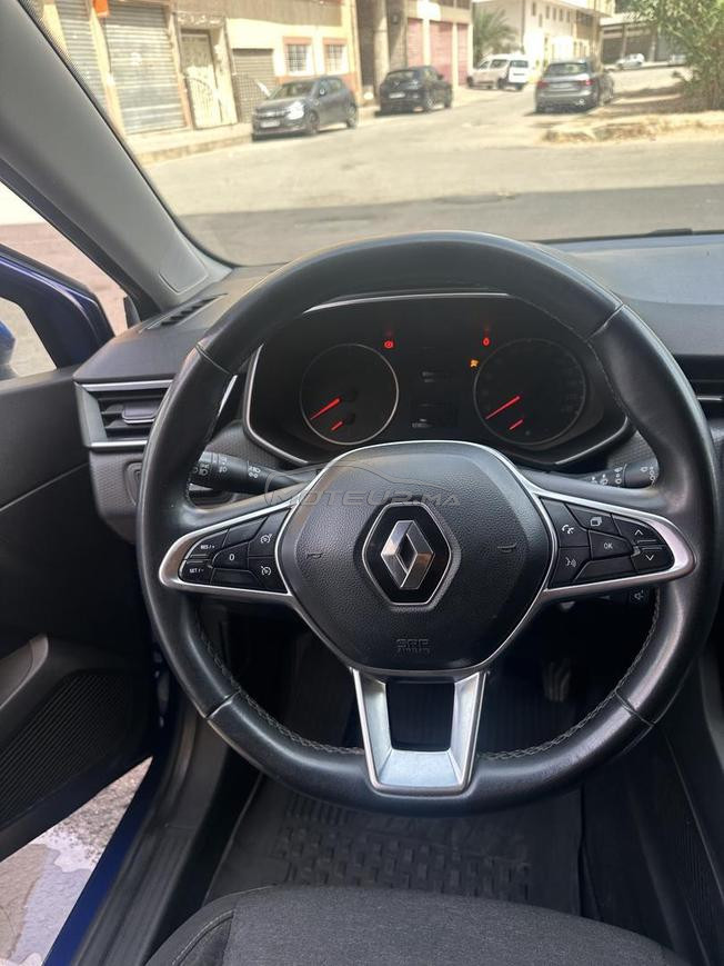 clio 5 2021 