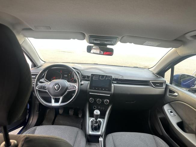 clio 5 2021 