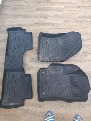 Tapis 5D Toyota Corolla prestige