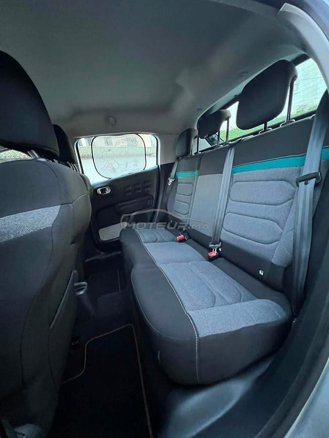 Citroën C3 Diesel Manuelle 2022 à Casablanca