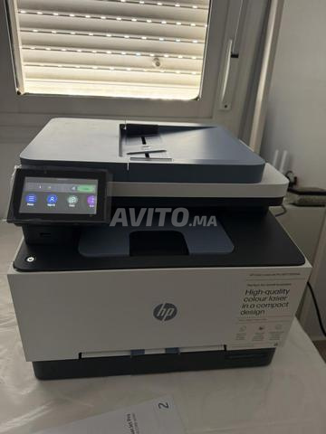 hp color laserjet pro mfp 3303fdn