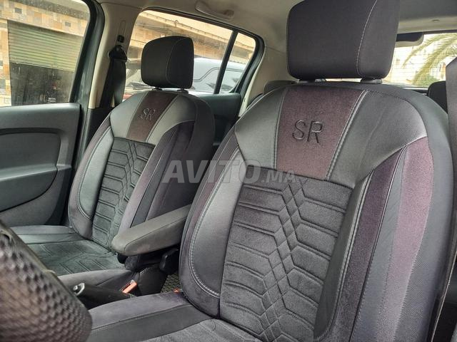 Dacia Sandero Stepway 84km - 2