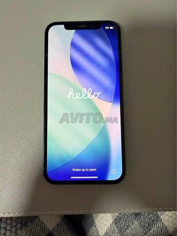 iPhone 13 128GB - Original (Batterie 88%) - 2