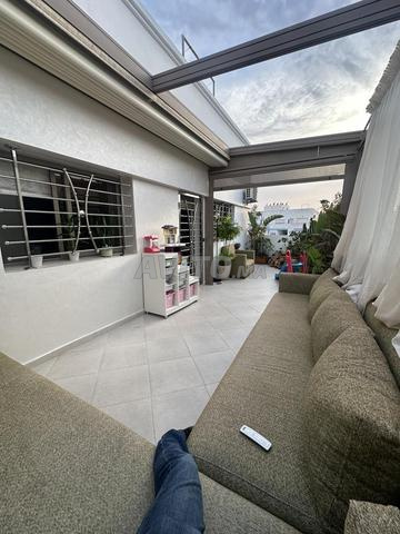 APPARTEMENT 153 m² PLANCHER / 125 m² TITRÉS VAL FLEURI - 2