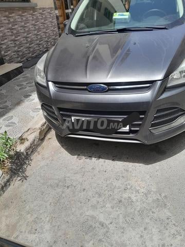 Ford Kuga 2016