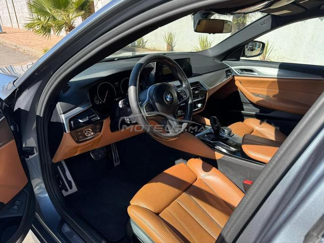 Bmw 530D pack M