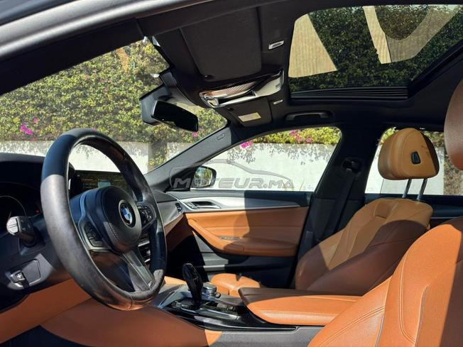Bmw 530D pack M