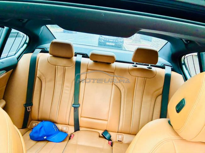 Bmw 530D pack M