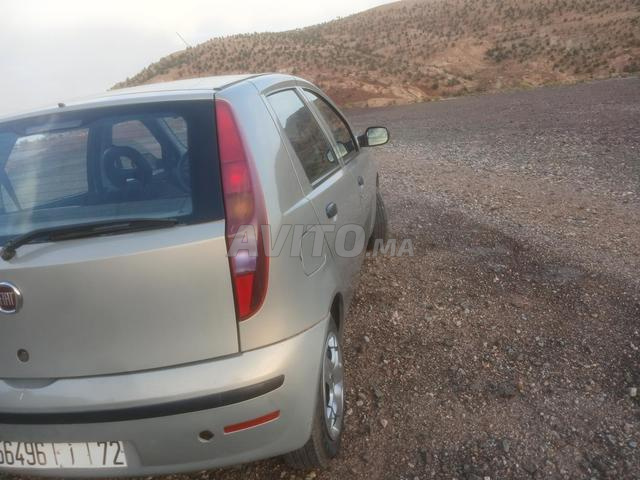Voiture très propre - 2