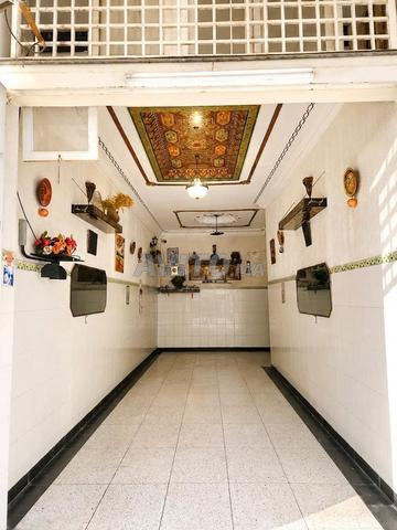Local 44m² face hammam et mosquée - 2
