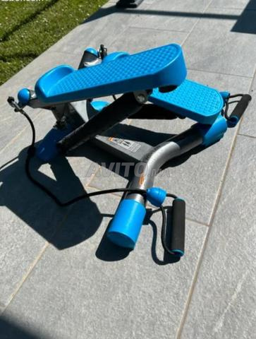 Mini stepper Domyos Decathlon - 2