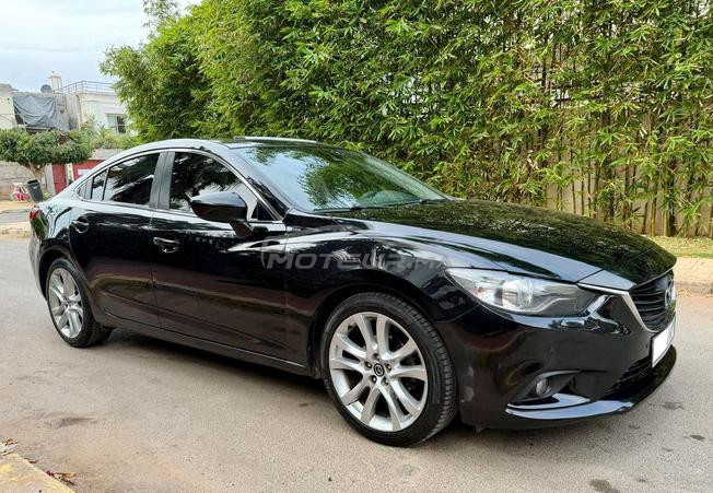 Mazda 6 diesel