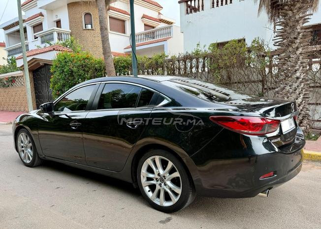 Mazda 6 diesel