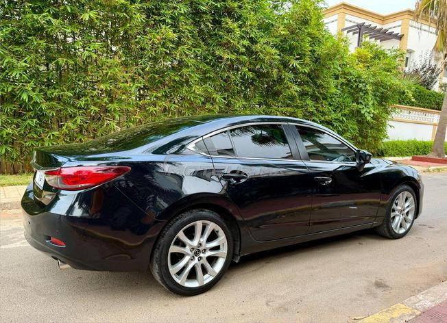 Mazda 6 diesel