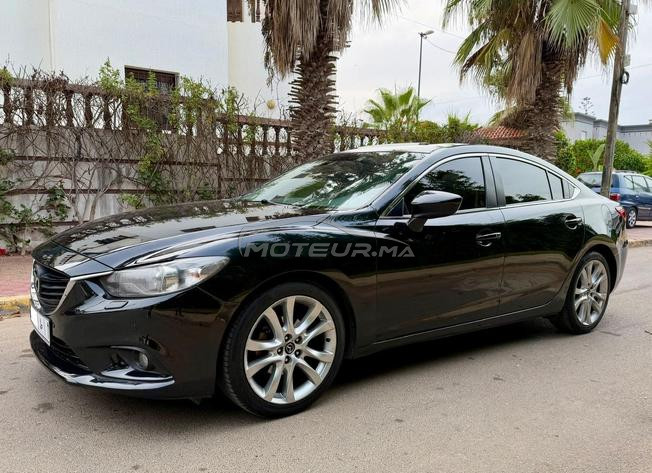 Mazda 6 diesel