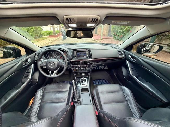 Mazda 6 diesel