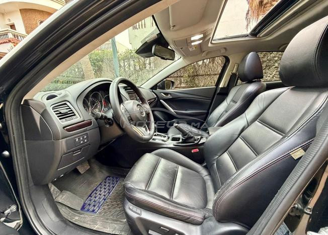 Mazda 6 diesel