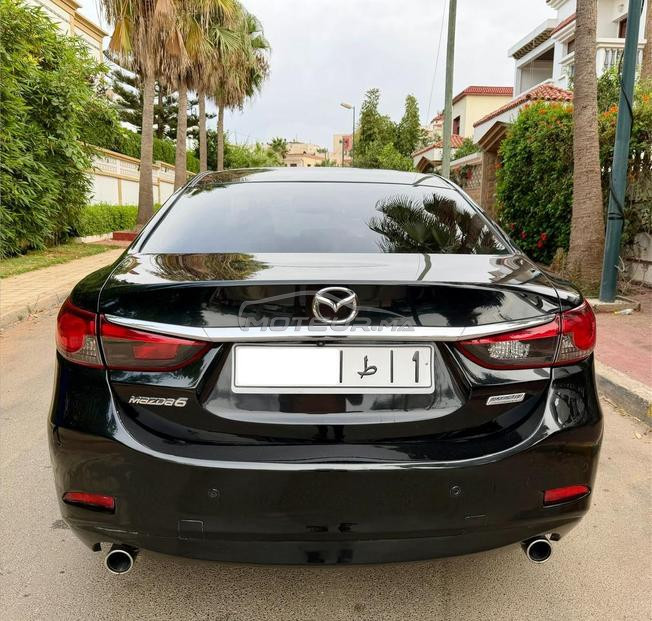Mazda 6 diesel