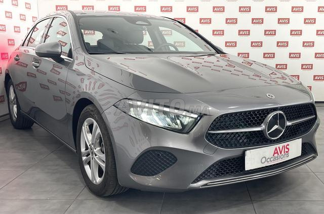 Mercedes-Benz Classe A Diesel Automatique 2026 - 2