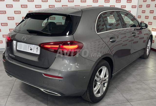 Mercedes-Benz Classe A Diesel Automatique 2026