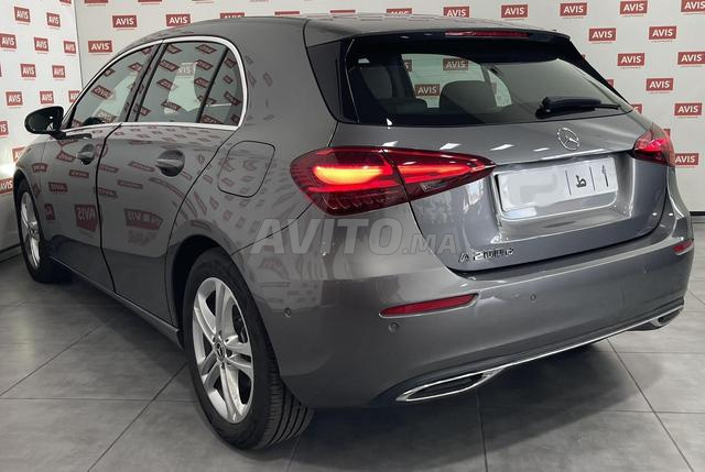 Mercedes-Benz Classe A Diesel Automatique 2026