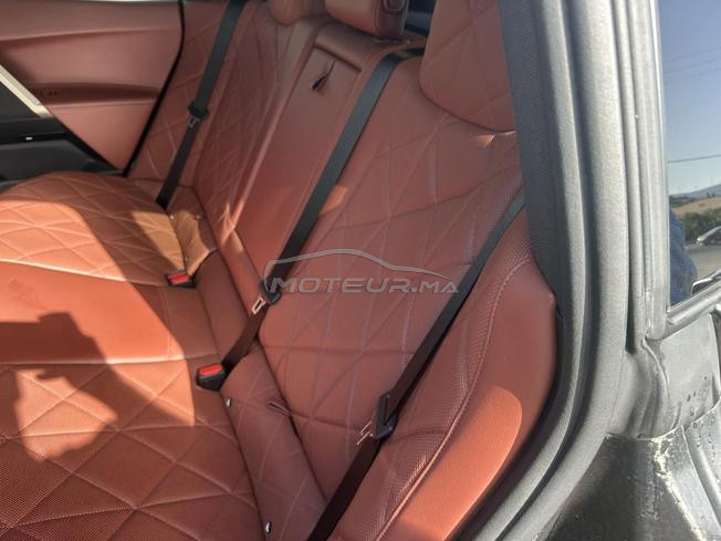 tout option bmw ix 45 
