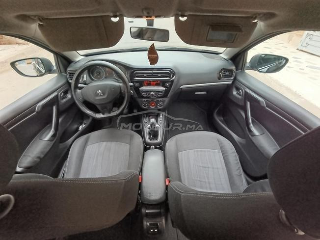 Peugeot 301 /1ère 