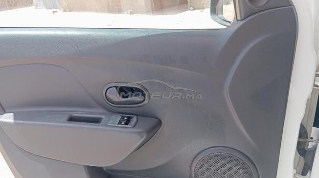 Dacia Logan Diesel Manuelle 2017 à Casablanca