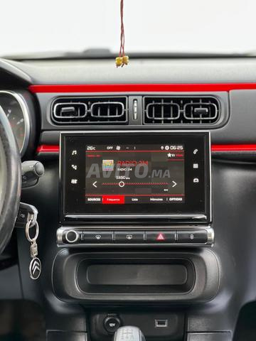Citroën C3 Diesel 2020 Toutes Options