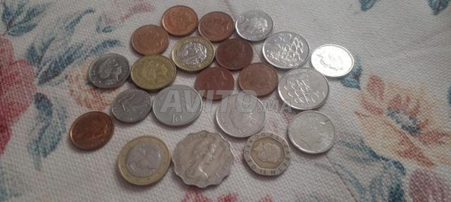 قطع نقدية أثرية
