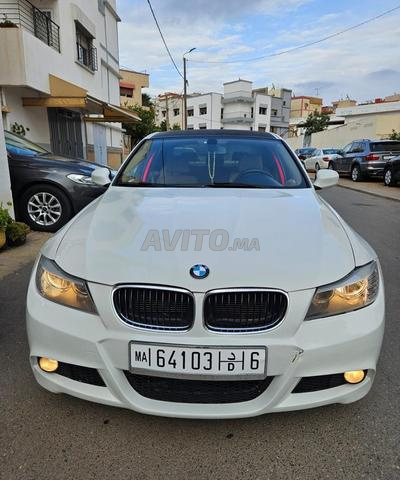 BMW Série 3 Diesel