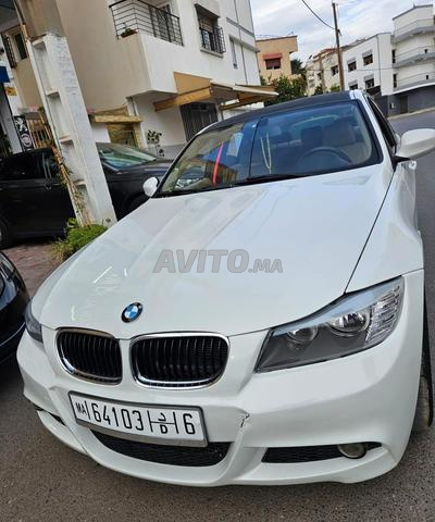 BMW الفئة الثالثة ديزل - 2