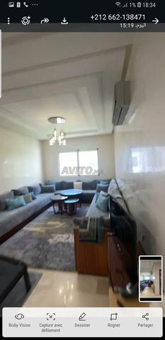 Appartement haute standing 108m² Wifak - 2