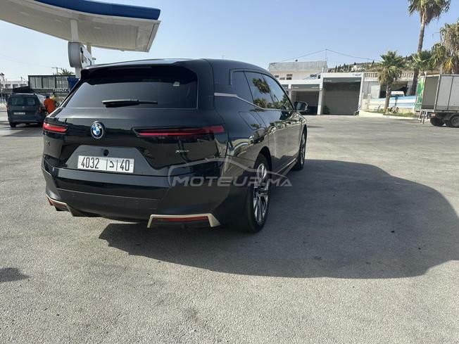 tout option bmw ix 45 