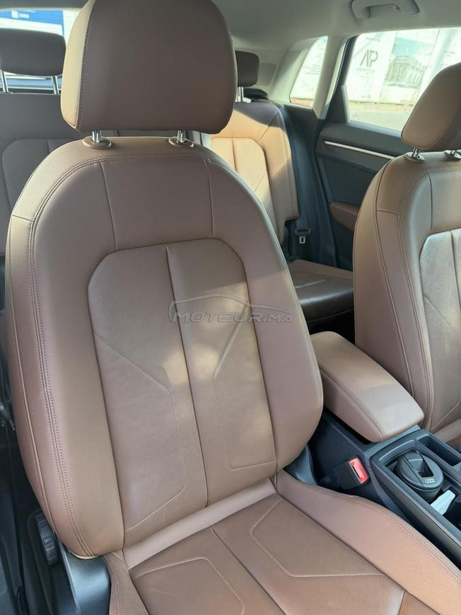 Vente Audi Q3