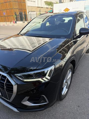 Vente Audi Q3 - 2