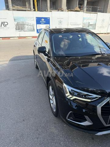 Vente Audi Q3