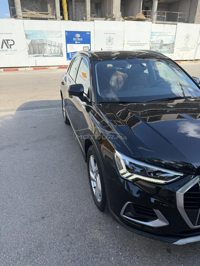 Vente Audi Q3