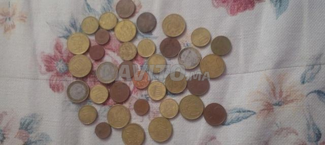 عملات معدنية - 2
