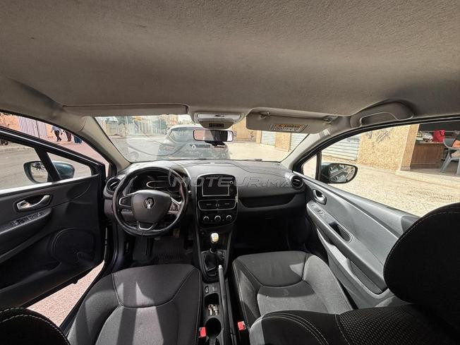 clio 4 2019