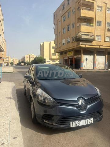Clio 4 2019