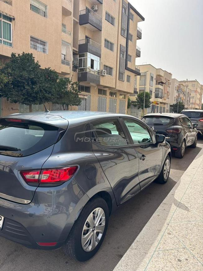 clio 4 2019